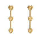 Pendientes Soulmate