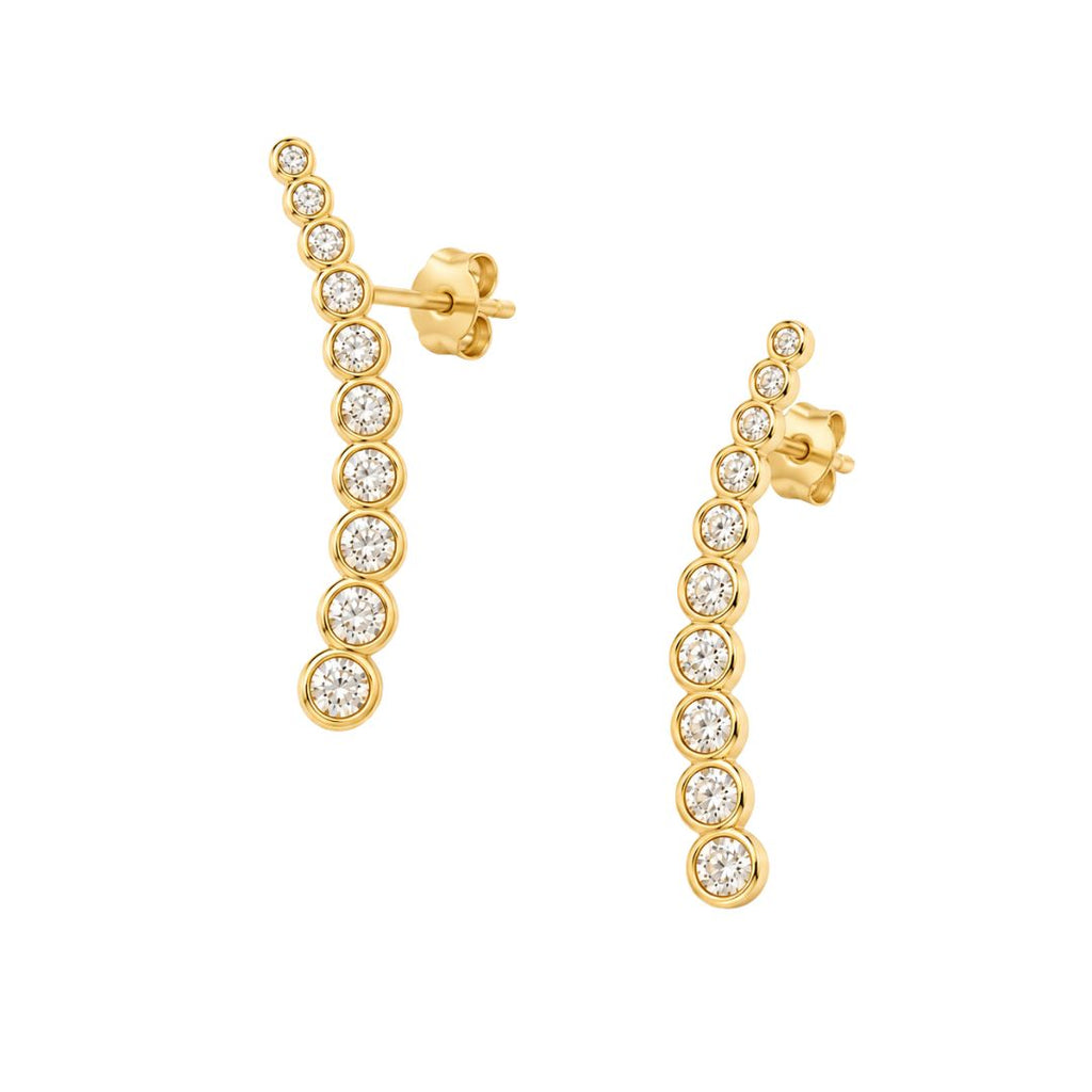 Pendientes Oslo