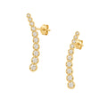 Pendientes Oslo
