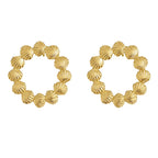 Pendientes Shelly