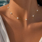Collar Splendid Pearl