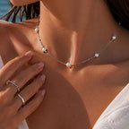 Collar Splendid Pearl