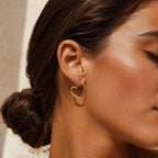 Pendientes Harper