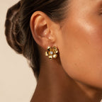 Pendientes Lilian
