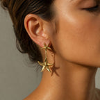 Pendientes Sea