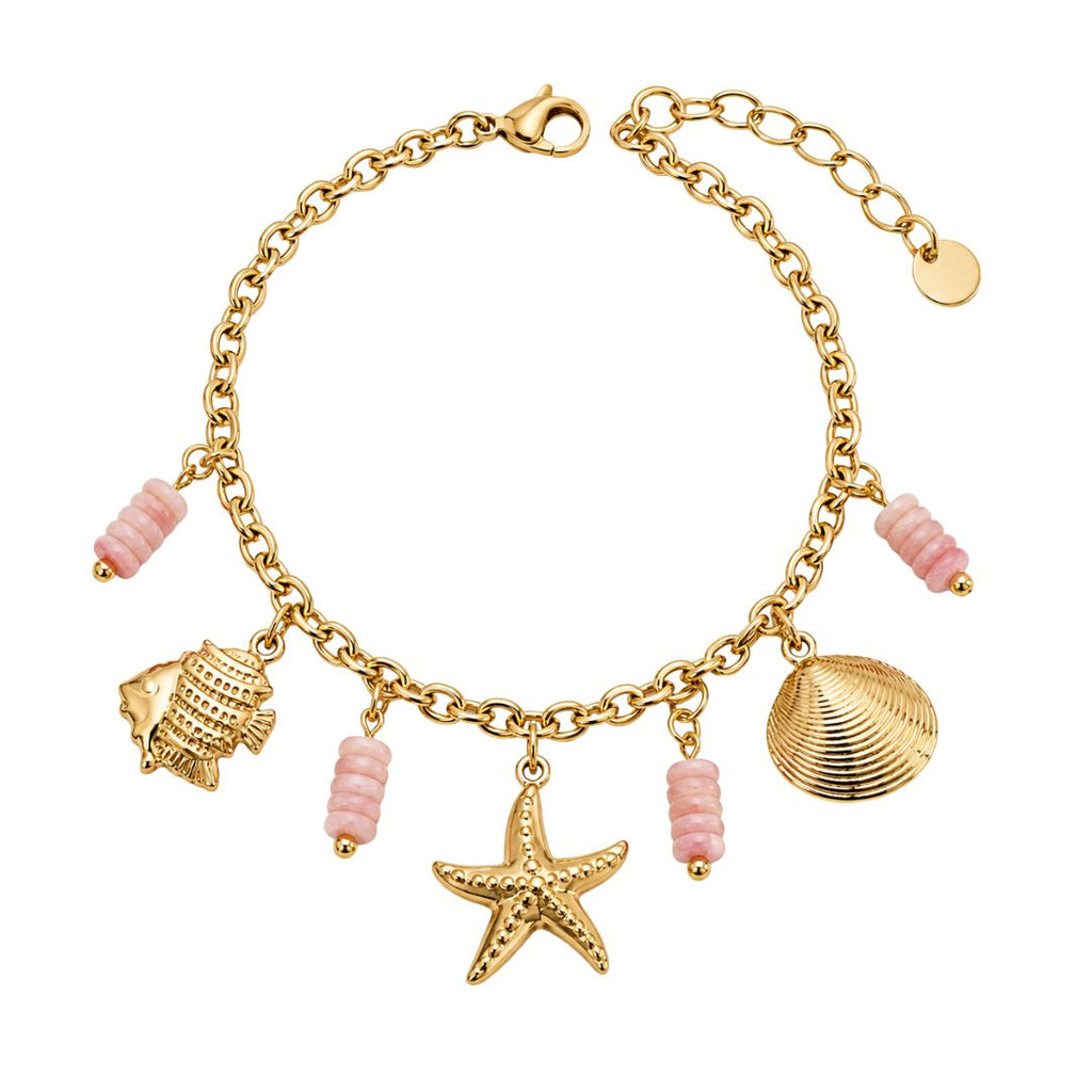 Pulsera Treasure