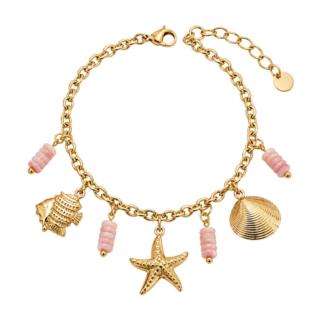 Pulsera Treasure