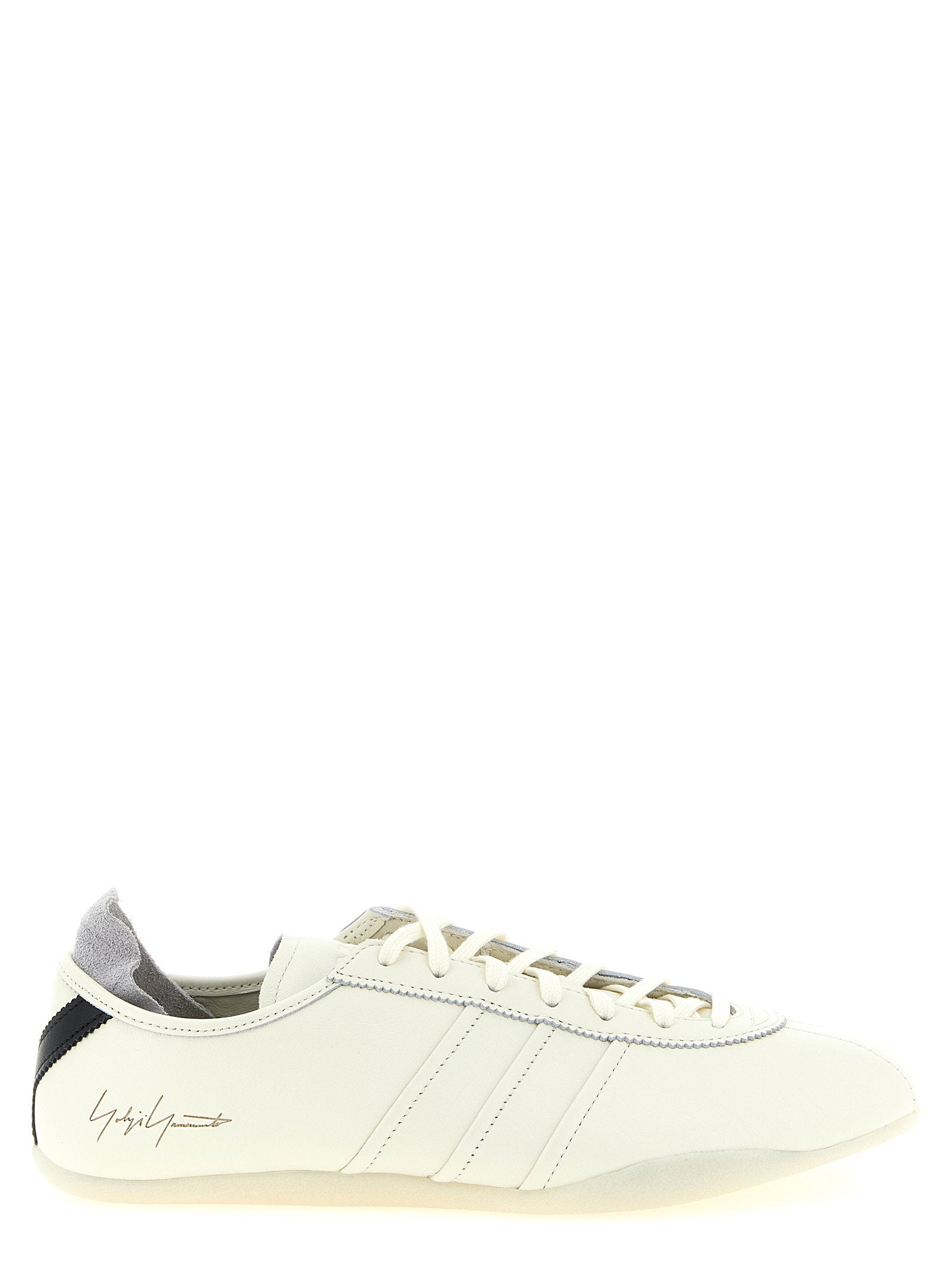 Y-3 Tokyo Sneaker — Bianco