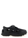 Y-3 GSG9 Sandals — Black