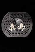 Kiffin Earrings - Pearl