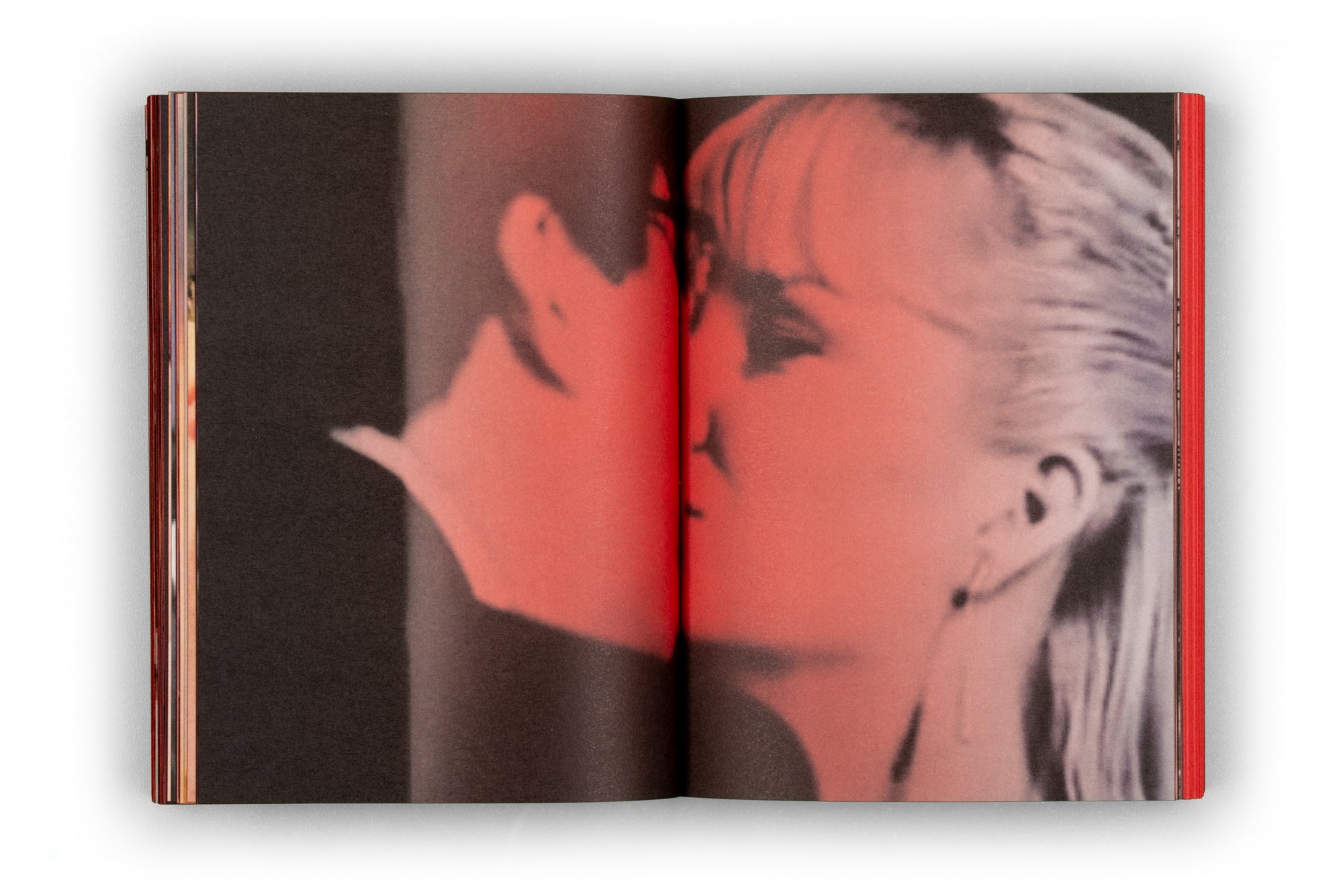 KISS