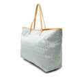 Large Zucchino Canvas Roll Tote