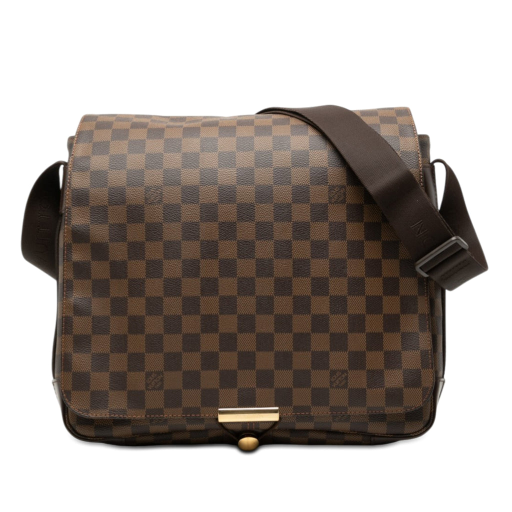 Damier Ebene Bastille