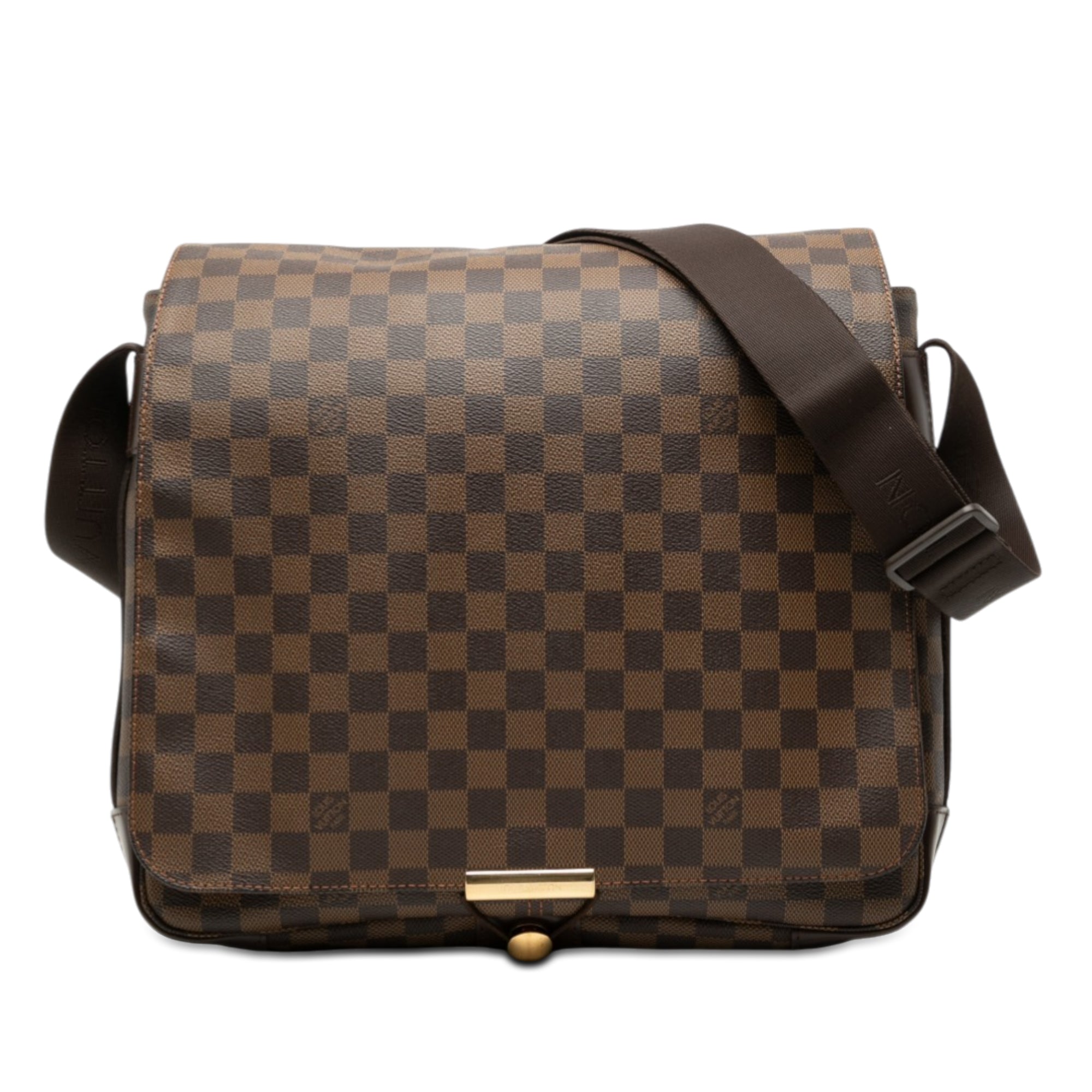Damier Ebene Bastille