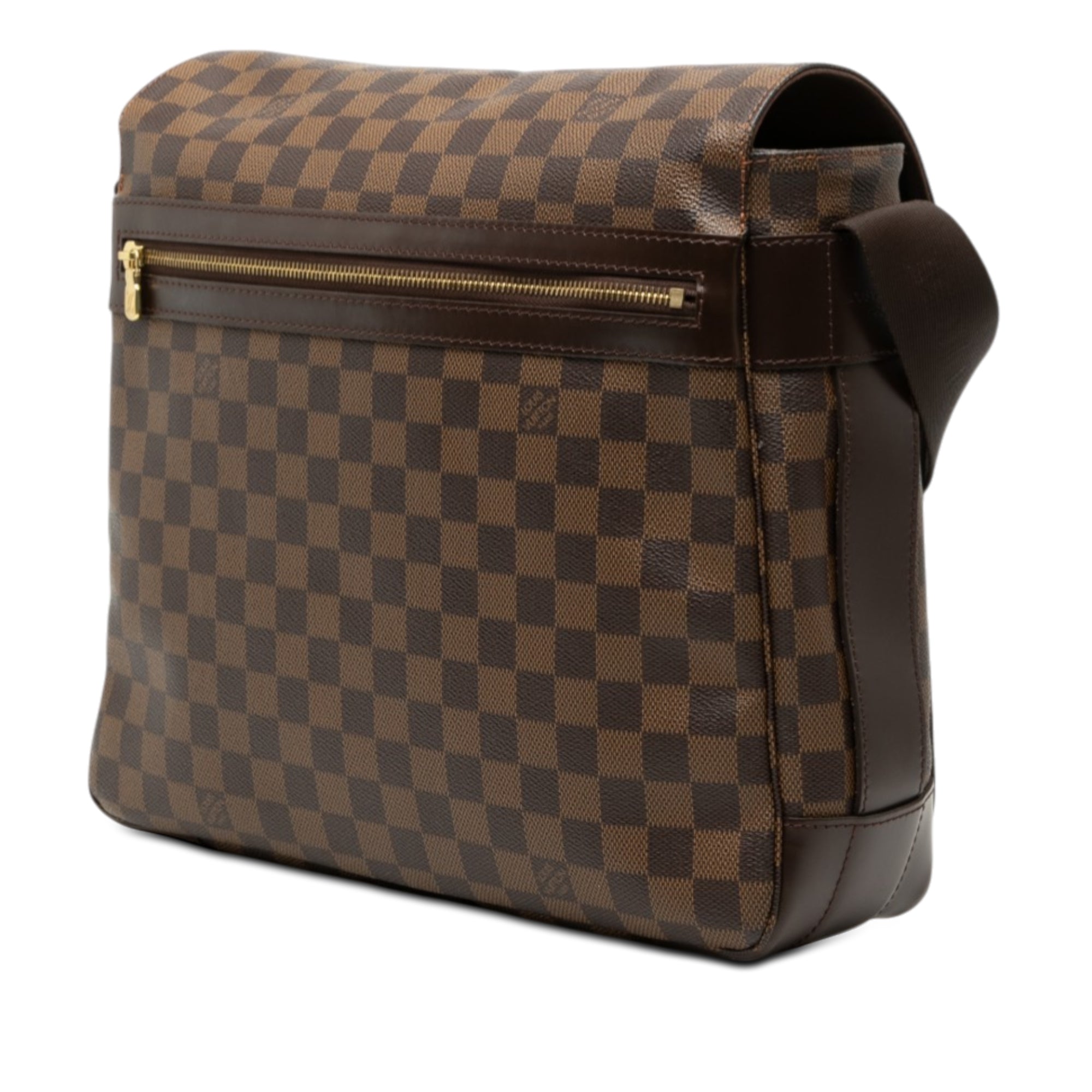 Damier Ebene Bastille