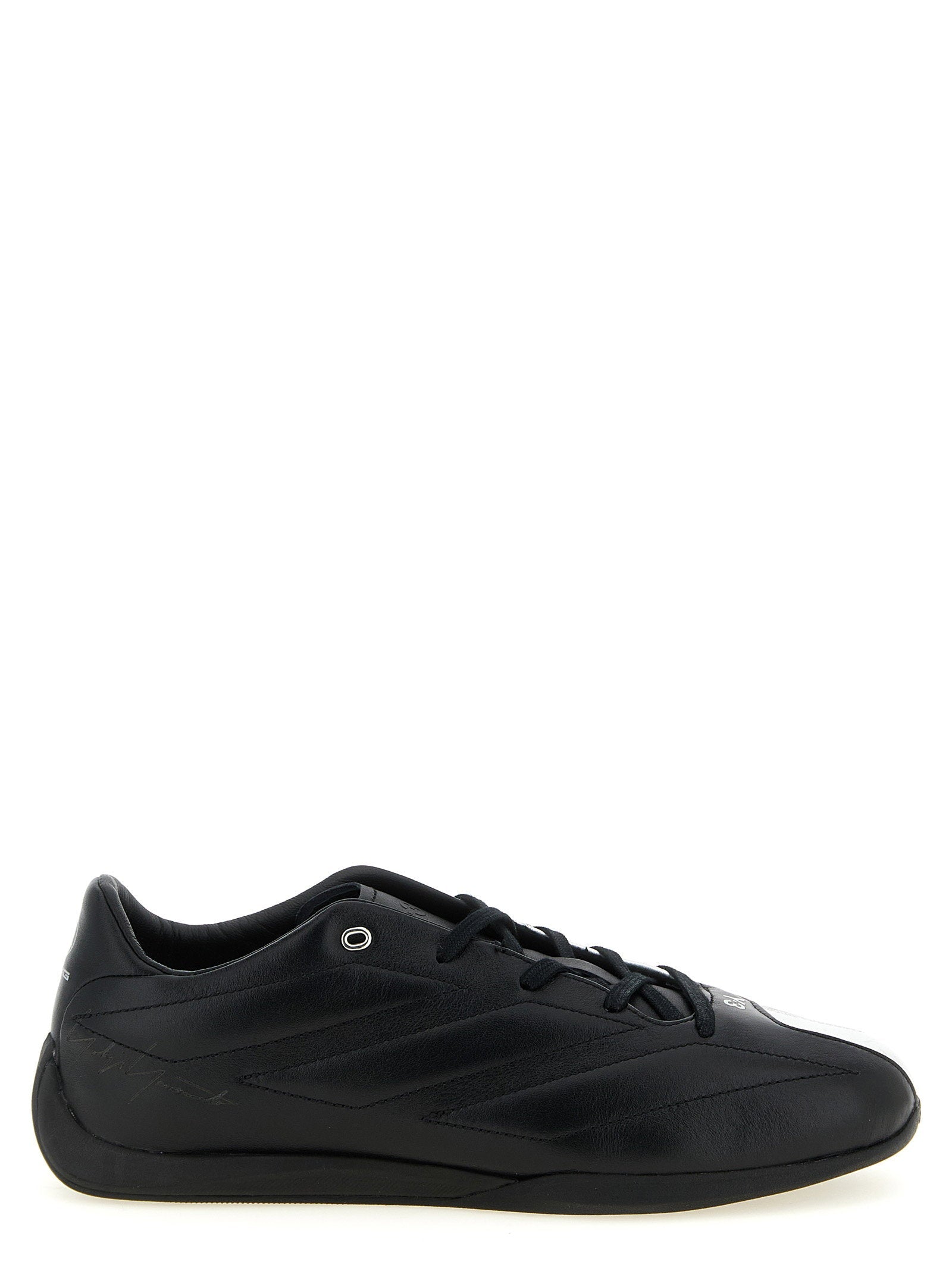 Y-3 Feroza Sneaker — Black