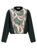Kiko Kostadinov Blouson — Green