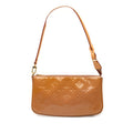Monogram Vernis Pochette Accessoires