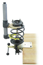 GEDORE Automotive KL-0015 SP - Compresor de muelle con inserto protector