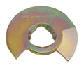 GEDORE Automotive KL-0025-1102 - Tamaño de la placa de presión. 1 con perfil ondulado