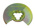 GEDORE Automotive KL-0025-1201 - Tamaño de la placa de presión. 2 con cerradura
