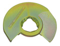 GEDORE Automotive KL-0025-1202 - Tamaño de la placa de presión. 2 con perfil ondulado