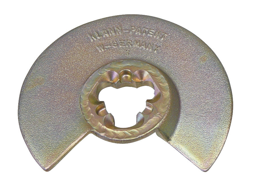 GEDORE Automotive KL-0025-1301 - Tamaño de la placa de presión. 3 con cerradura