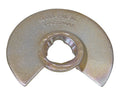GEDORE Automotive KL-0025-1302 - Tamaño de la placa de presión. 3 con perfil ondulado