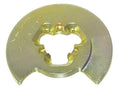 GEDORE Automotive KL-0025-1601 - Placa de presión tamaño 0A con bloqueo