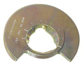 GEDORE Automotive KL-0025-1602 - Placa de presión tamaño 0A con perfil ondulado