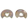 GEDORE Automotive KL-0025-17 - Par de placas de presión, Clase M