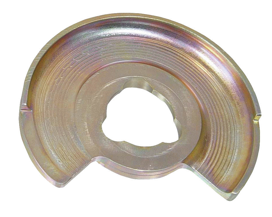 GEDORE Automotive KL-0025-1702 - Tamaño de la placa de presión. 1.5 con perfil de onda