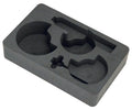 GEDORE Automotive KL-0025-2091-1 - Inserto de espuma KL-0025-20 E