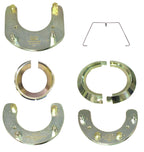 GEDORE Automotive KL-0029-110 A - Kit de actualización, Grupo VAG, tamaño 1 + 2 + 3