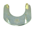GEDORE Automotive KL-0029-111 - Placa de soporte tamaño 1 con tornillos