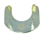GEDORE Automotive KL-0029-111 - Placa de soporte tamaño 1 con tornillos