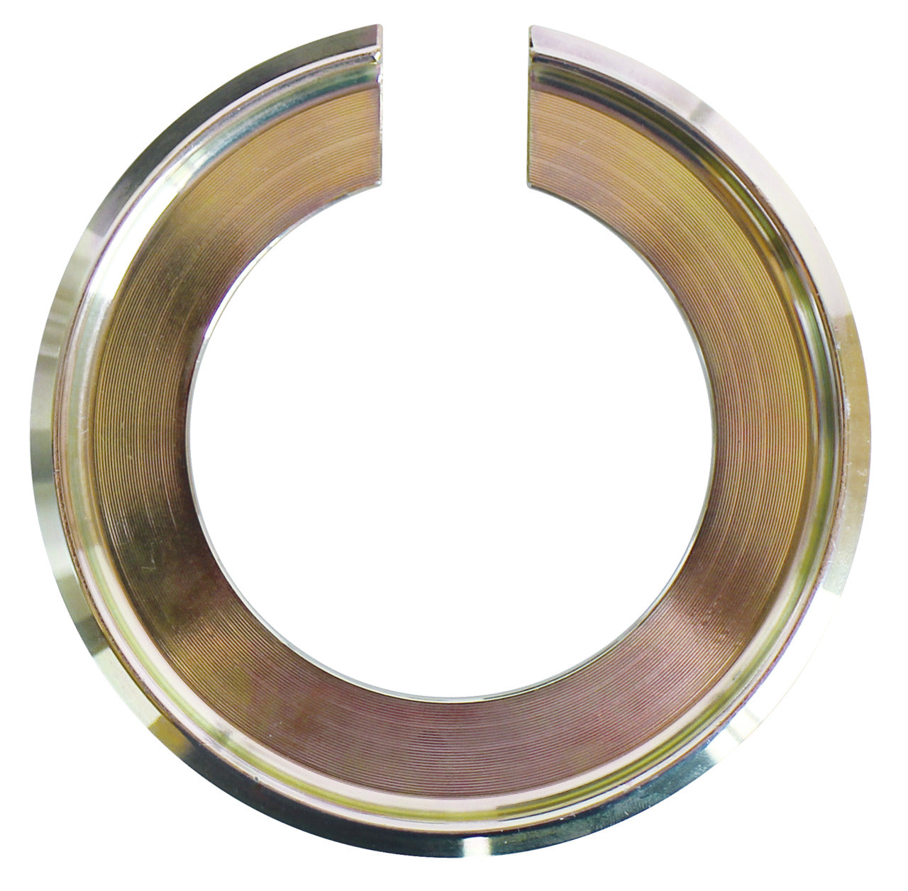 GEDORE Automotive KL-0029-1209 A - Anillo de soporte tamaño 2 abierto