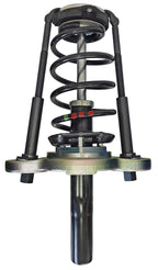 GEDORE Automotive KL-0029-122 - Kit de mejora para KL-0029-120 A, KYB, Grupo VAG