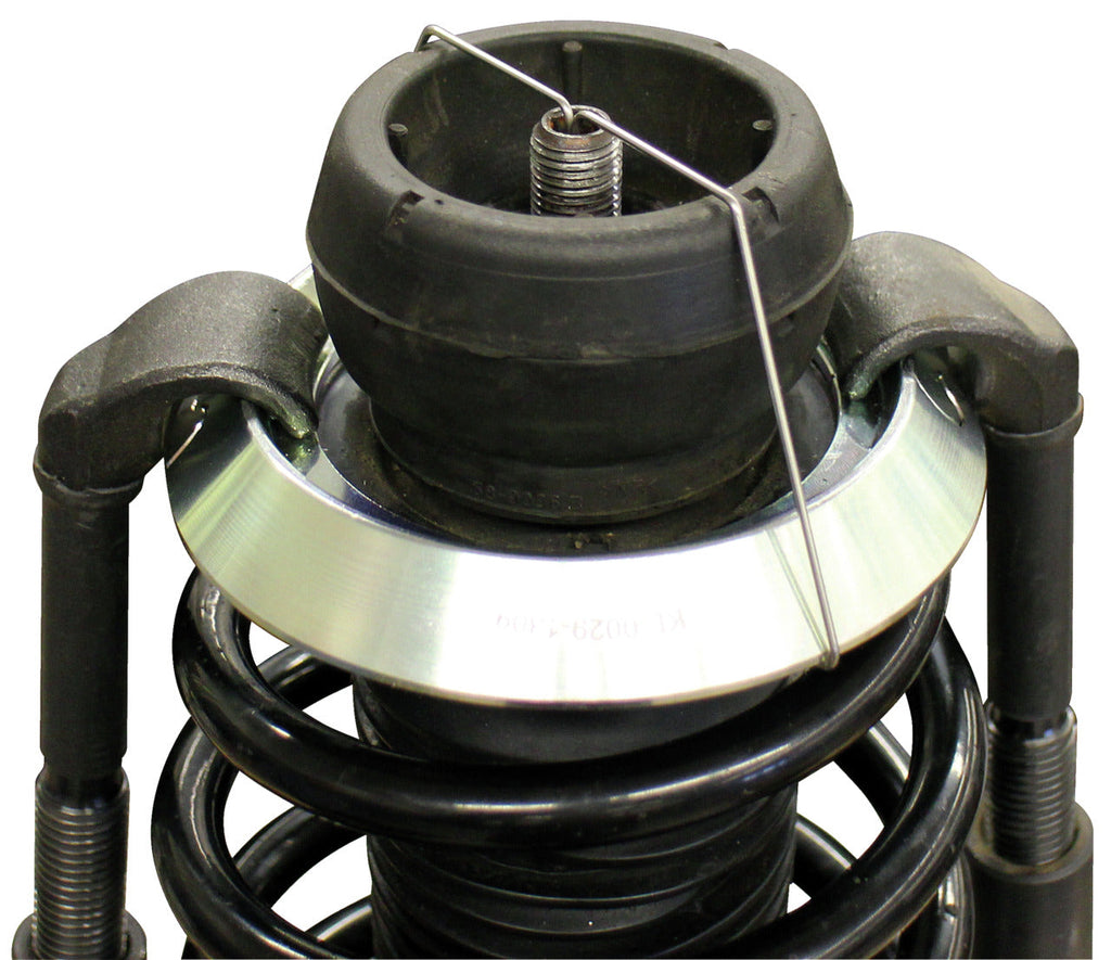 GEDORE Automotive KL-0029-1303 - Abrazadera de sujeción del amortiguador