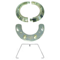 GEDORE Automotive KL-0029-130 A - Kit de actualización, Grupo VAG, tamaño 3