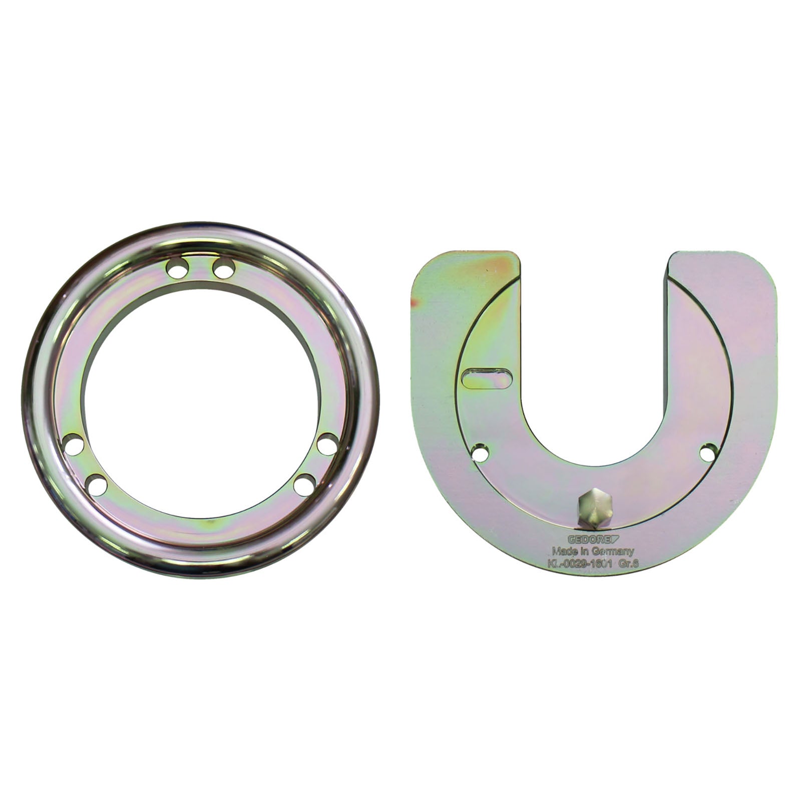 GEDORE Automotive KL-0029-160 A - Kit de mejora, BMW, talla 6