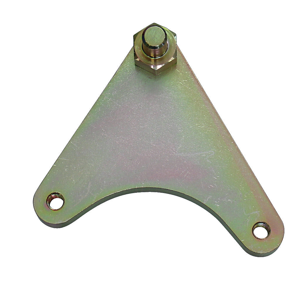GEDORE Automotive KL-0029-171 - Placa de soporte tamaño 7 con tornillos