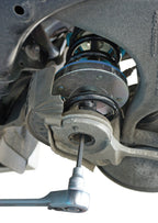 GEDORE Automotive KL-0033-100 A - Cilindro de sujeción Ø33