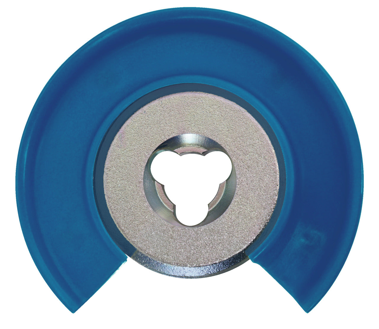 GEDORE Automotive KL-0033-1101 - Placa de presión con cerradura. e incrustación protectora.