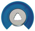 GEDORE Automotive KL-0033-1102 - Placa de presión con onda p. y inserto protector