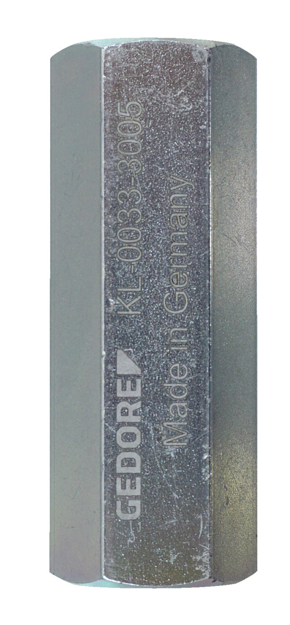 GEDORE Automotive KL-0033-3005 - Tuerca de ajuste larga
