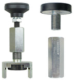 GEDORE Automotive KL-0033-300 E - Juego de herramientas de sujeción