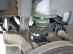 GEDORE Automotive KL-0033-300 E - Juego de herramientas de sujeción