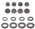 GEDORE Automotive KL-0039-0101 - Juego de anillos de presión/centrado 16 piezas