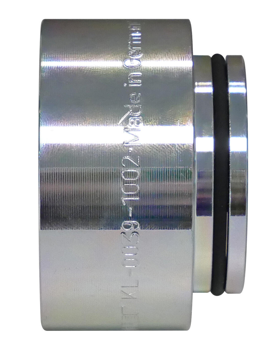 GEDORE Automotive KL-0039-1002 - Adaptador de montaje para tuerca de apriete M20 con junta tórica